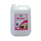 Glamic Deluxe Liquid Hand Soap Commercial 5 Ltr. Pack